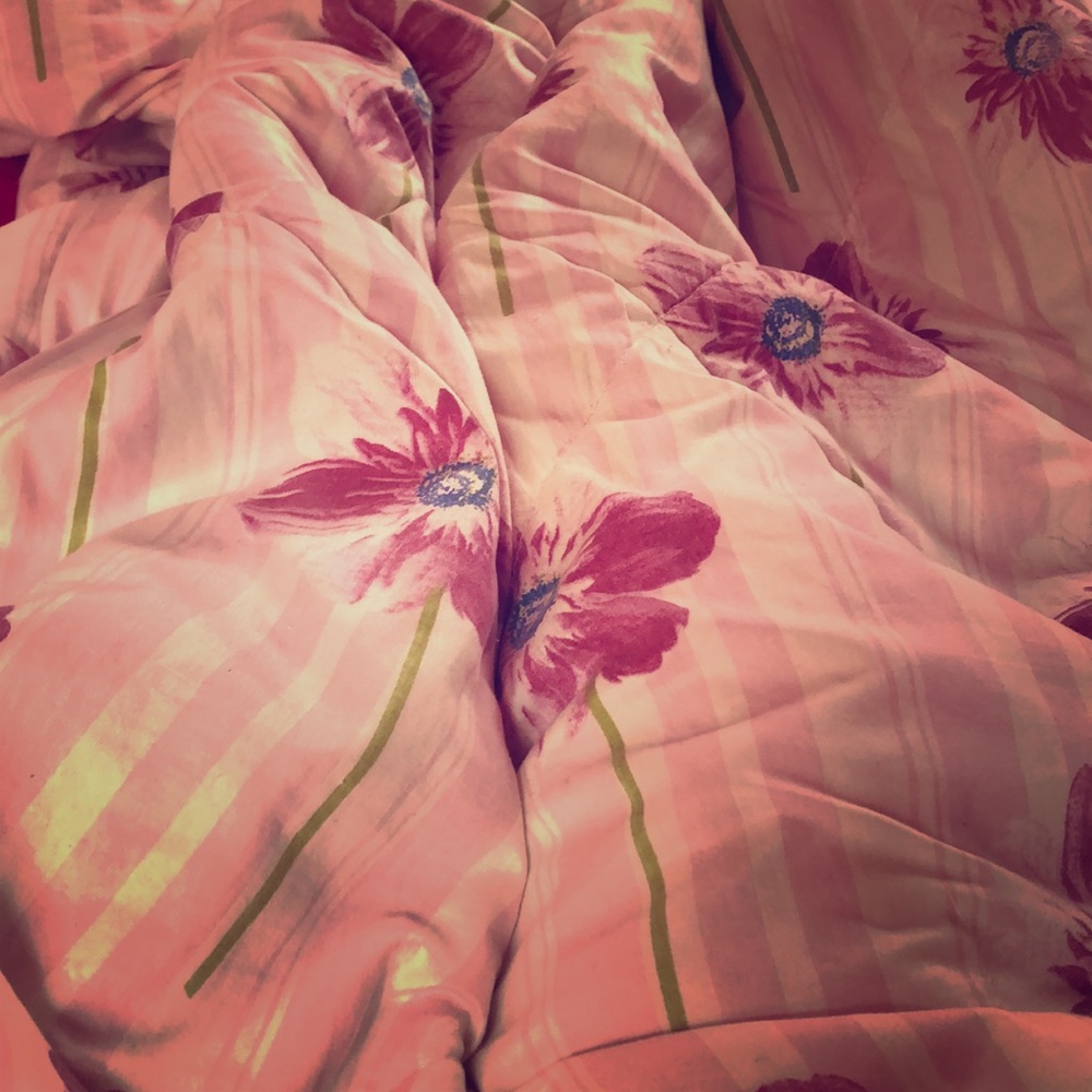 Blanket